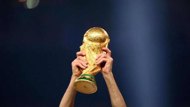 Piala dunia 2026