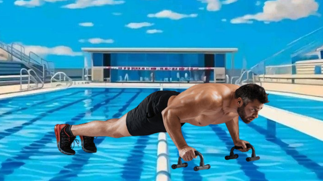 Push Up