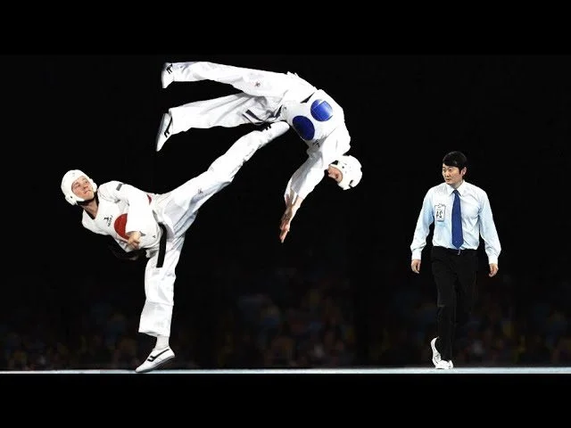 Taekwando