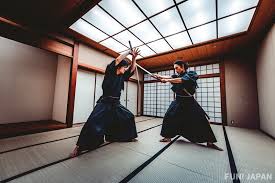kendo
