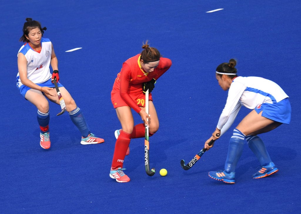 olahraga hockey