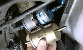 Kenapa Filter Bensin Harus Bersih? Ini Penjelasan dan Triknya