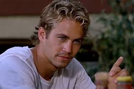 paul walker