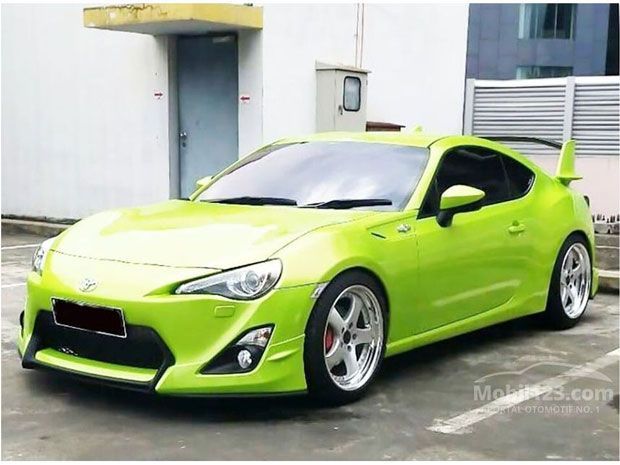 Mobil Sport Bekas Berkualitas: Pilihan Terbaik untuk Gaya dan Performa