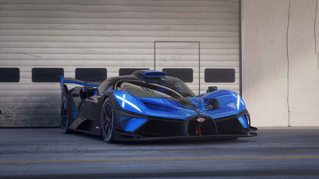 Mobil Sport Terbaik : Lebih Populer Dibandingkan Lamborghini