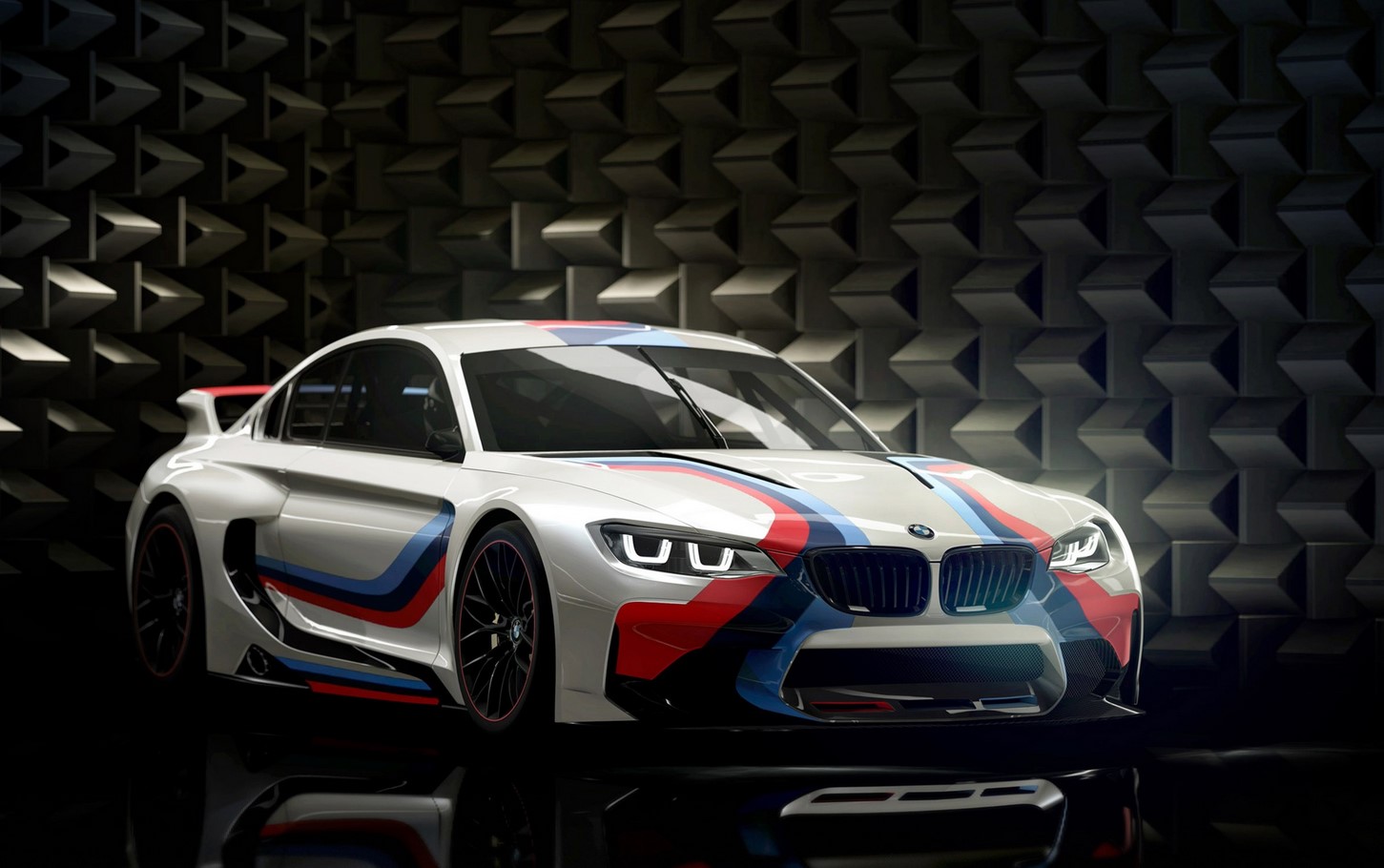 Mobil Sport BMW