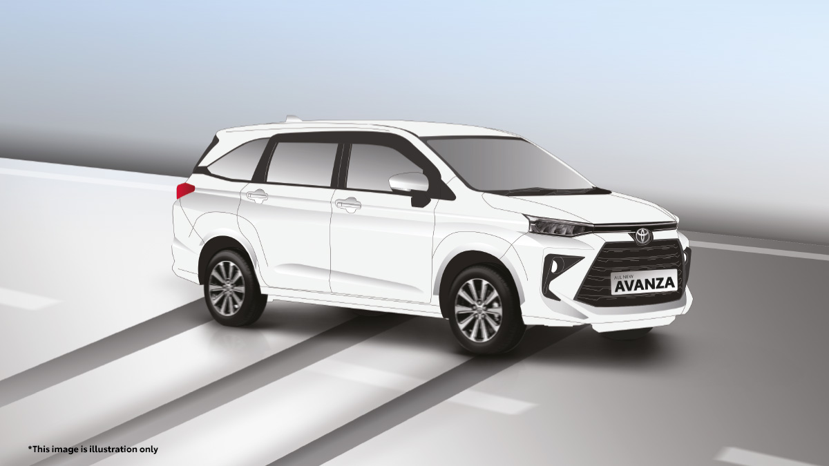 Toyota Avanza